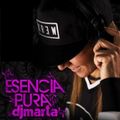 Dj Marta @ Esencia Pura en Casa ((Radical)) Alcala (10-05-20)