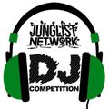 Junglist Network DJ Competition Mix by DJ L