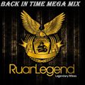Ruan Legend - Back In Time Megamix