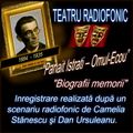 Va ofer: “Panait Istrati – Omul-Ecou” - O inregistrare de la radio Moldova