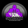 (14 July) Old School Wednesday Night ShakeDown (R&B Hop Hip)