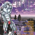 Energy Rave Vol. 2 (1995) CD1