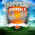 System F ‎– Champions (2010)