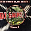 DJ Sniper - To Be Or Not To Be, But Be RnB ! Vol.9