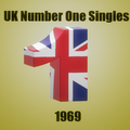 UK No 1 Singles 1969