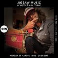Jigsaw Music with Woody & Alex Conrad - 21.03.2022