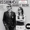 Portobello Radio Saturday Sessions @LondonWestBank with Double Agent7: Mission 45 EP2