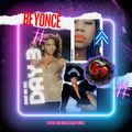 Advent Mix 2022 - Day 3 (Beyonce)