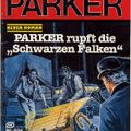 Butler Parker 534 - PARKER rupft die Schwarzen Falken