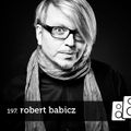 Soundwall Podcast #197: Robert Babicz