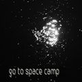 go to space camp