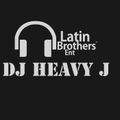 LBE - DJ Heavy J (Show 2)