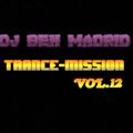 DJ BEN MADRID - Trance-Mission Vol.12
