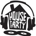 Winter House Party Mix