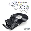 The Boyz-II-Noize - eNJoy 90s - Step By Step megamix Vol.2