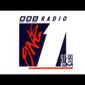 Clive Warren BBC Radio 1 3rd December 1994 Pt2