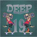 Deep Records - Deep Dance 19