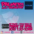 Jay Palmer Vision Radio UK GVO Breakfast Friday 1st April 2022 7.301-10am