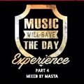 #MWSTD Part 4 Mixed By Masta