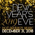 new years eve 2018-2019