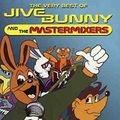 Jive Bunny And The Mastermixers - Swing the Mood &  Swing Another Mood (MiXed by B-MAN)