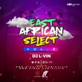DJ L-ViN - East African Select 2 (Bongo,Kenya,Uganda,Rwanda,)