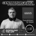 Fitzy - 88.3 Centreforce DAB+ Radio - 11 - 08 - 2023 .mp3