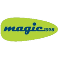 Magic 1548 Liverpool - Gerry Dee - 12/08/1997