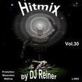 DJ Reiner Hitmix Vol. 30