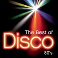 DISCO MEGAMIX  BEST OF 80's By Dj George Sxoinas