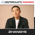 ZHANGYE - 1001Tracklists ‘Wherever The Wind Blows’ Spotlight Mix