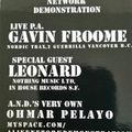Leonard - Live @ A.N.D. (11-04-06)