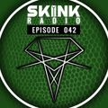 Skink Radio 042 - Hosted by Onderkoffer
