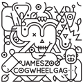 Mixmaster Morris - Jameszoo mix (Brainfeeder)