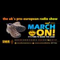 SMR - EP153 - MARCH ON!