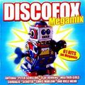 Discofox Megamix 2005 Vol. 1