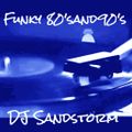 DJ Sandstorm - Funky 80's and 90's! (Edition 1)