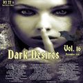 Dark Desires Vol. 16 - November 2019 - mixed by DJ JJ