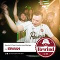 REWIND 5 YEAR ANNIVERSARY MIXTAPE BY DJ IRWAN