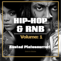 Hip Hop & RnB Mixtape Volume: 1