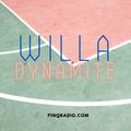 Willa Dynamite x Pinqradio Best Girl Power Tracks IX | Feat Guest. Frankee