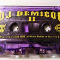 DJ Demigod - Demigod ll