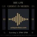 Dee Lite's Groove in Motion 22nd May 2022