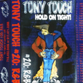 Tony Touch - R&B #20: Hold On Tight! (1998)