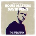 Defected presents House Masters - David Penn - The Megamix by: #djrexdk