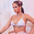 Rihanna - The Megamix (2020)