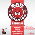 DJ RetroActive - Bad Behavior Riddim Mix [Young Vibes Prod] June 2012 