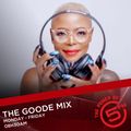 #GoodeMix - DJ Buhle - 3 March 2019