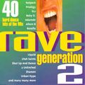 RAVE GENERATION 2 DISC 1