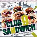 Dj Berry - Club Sandwich 09
